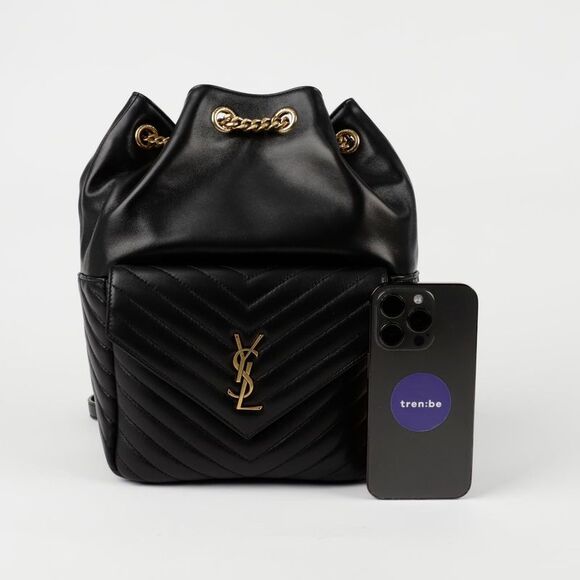 Drawstring Backpack - Picture 9 of 10